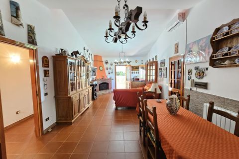 Villa in Collesano, Palermo, Collesano - € 190.000 | Ref: 10640 - foto 4